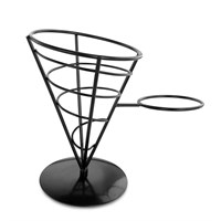 Корзинка конусная мет.д/подачи P.L. 81200193