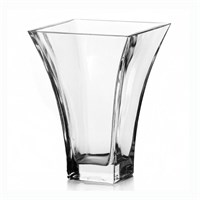 Ваза для цветов «Ботаника» стекло; ,H=20см; БОР 81269249