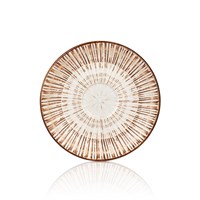 Блюдце чайное d=15.5 cм,(для чашки 81229327) фарфор,серия 