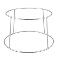 Стойка металлическая,для рыбных блюд,пиццы   P.L. 81290231