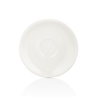 Блюдце кофейное d=12 см,(для чашки 81229538) фарфор,серия 