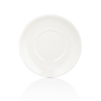 Блюдце d=12 cм,(для чашки 81229545) фарфор,серия 