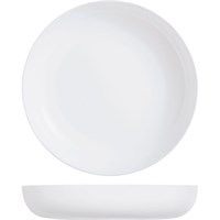 Тарелка глубокая с бортом Luminarc 