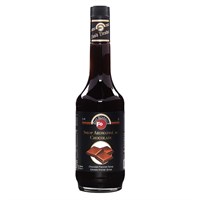 Сироп Шоколад (CHOCOLATE FLAVORED SYRUP) 0,7л. 8691123459107