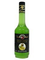 Сироп Соленая Фисташка (SALTED PISTACHIO FLAVORED SYRUP) 0,7л. 8691123459121