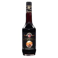 Сироп Шоколадное Печенье (CHOCOLATE COOKIE FLAVORED SYRUP) 0,7л. 8691123459176