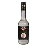 Сироп Голубая агава (AGAVE TEQUILA FLAVORED SYROP) 0,7л 8691123460646