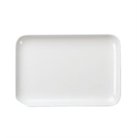 Блюдо,поднос меламиновый, 24.8*17.1см, h=1.9см  P.L. 81229955