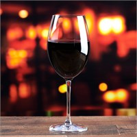Бокал д/вина 