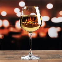 Бокал д/вина 