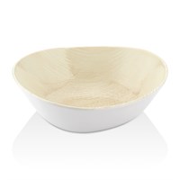 Салатник 18*17 см,фарфор,серия 