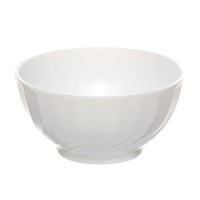 Салатник Luminarc Trianon d=12см, H=5,5см, 350 мл, стеклокерамика, белый цвет, ARC, 81221770