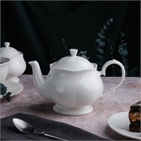 Чайник 500 мл, фарфор,  Aristocrat, Noble NEW 81290269