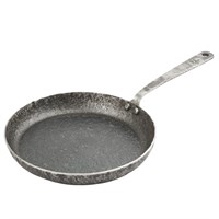 Сковорода с ручкой,d=20,сталь,серия 