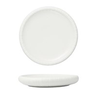 Тарелка 17,5см,фарфор,серия 