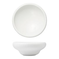 Салатник 220 мл, d=15см,фарфор,серия 