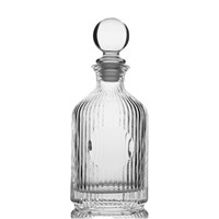 Штоф с крышкой 