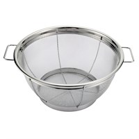 Сито-дуршлаг 28 см настольный,с ручками, P.L. Proff Cuisine 81240778