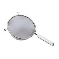 Сито 20 см,металлическая ручка с пластиковой вставкой  P.L. Proff Cuisine 81240795