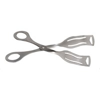 Щипцы 18 см, металл, P.L. Proff Cuisine 81240817