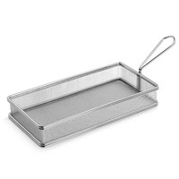 Корзинка для подачи снеков 255*135*45 мм, металл, P.L. Proff Cuisine 81240846