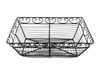 Корзинка для подачи 23*15*7,5 см, металл, P.L. Proff Cuisine 81240850