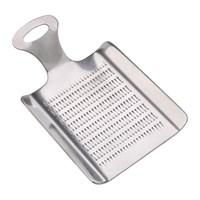 Терка односторонняя 110*72 мм, P.L. Proff Cuisine 81240894