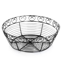 Корзинка для подачи 25 см, металл, P.L. Proff Cuisine 81240895