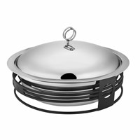 Мармит 46*46*26 см,  P.L.--Hotelware 81241112