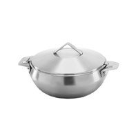 Кастрюля 30*24*19 см  P.L.--Hotelware 81241189