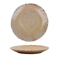 Тарелка d=24 см,керамика 