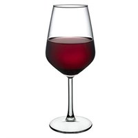 Бокал для вина «Аллегра» 490мл D=63,5,H=217,5мм стекло БОР 81269889