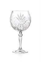 Бокал д/коктейлей RCR Style Melodia 650мл,хрустальное стекло Италия 81269921