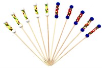 Шпажки Пика 