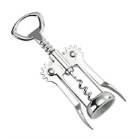 Штопор для открытия винных бутылок, 18,5 см, P.L. - Barbossa 81222516