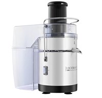 Соковыжималка электрическая,