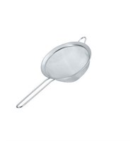 Сито с мелкой сеткой d=16 см, 200 мл, металл, P.L. Proff Cuisine 92001168