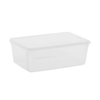 Бокс для хранения продуктов 2 л, 23*16*8.5 см, полипропилен, P.L. 81222632