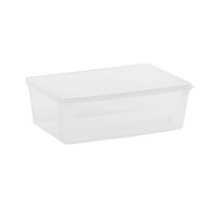 Бокс для хранения продуктов 3 л, 26*17.5*9.5 см, полипропилен, P.L. 81222633