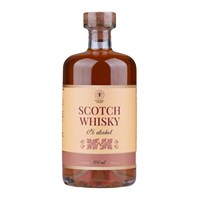 Напиток безалкогольный - SCOTCH WHISKY, бренд 