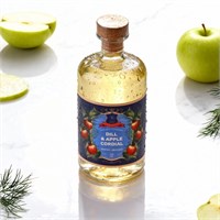 Напиток безалкогольный, КОРДИАЛ-УКРОП-ЯБЛОКО, бренд 