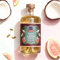 Напиток безалкогольный, КОРДИАЛ-КОКОС-ГУАВА-КАРДАМОН, бренд 