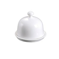 Масленка,икорница,9.2*9.2*6.8 см-2025  P.L. Proff Cuisine 81222679