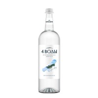 Природная питьевая вода,артезианская,негазированная,