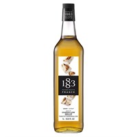 Сироп 1883 Maison Routin Жареный маршмеллоу (Toasted Marshmallow), 1 л, стекло 81230015