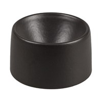 Блюдо  Black Raw Stellar для подачи 11*7 см, P.L. Proff Cuisine 81223488