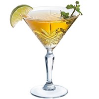 Коктейльная рюмка «Бродвей» 210мл. стекло, ARC 81269244