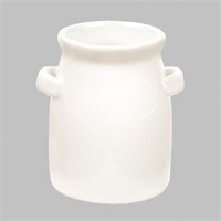 Соусник/молочник с ручками 125 мл, d 5,9 см, h 7,5 см, P.L. Proff Cuisine 80003070