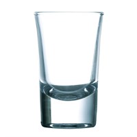 Стопка Pasabahce Boston Shots 40 мл, БОР (Россия), стекло 81200807