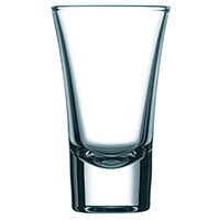 Стопка Pasabahce Boston Shots 60 мл, БОР (Россия), стекло 81201044